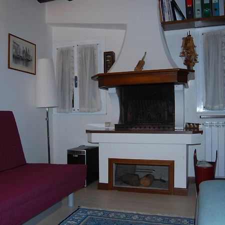 Art Apartment Chioggia Luaran gambar
