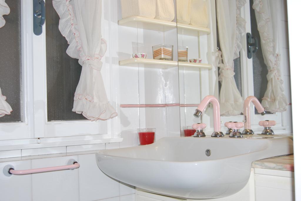 Art Apartment Chioggia Luaran gambar