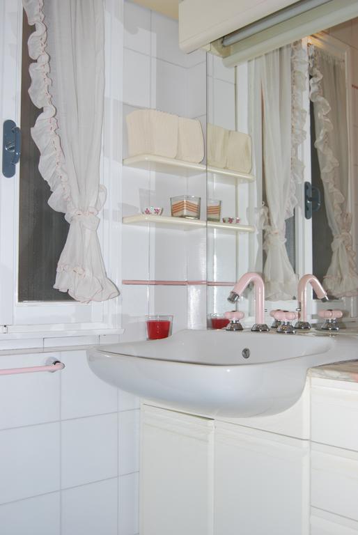 Art Apartment Chioggia Luaran gambar